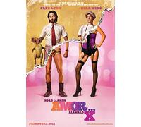 No Lo Llames Amor...Llamalo X(Br+Dvd) (Import Sans Langue Française)