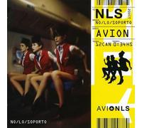 NO LO SOPORTO - AVION - New CD - O600z