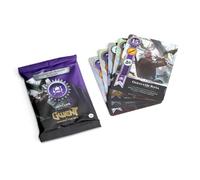 No Loading Games, Gwent Collectible Card Game, 10 Legendary Ballad Skellige Cards, Alternative Artwork Pack