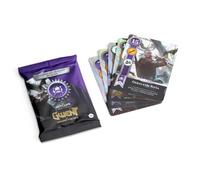 No Loading Games, Gwent Collectible Card Game, 10 Legendary Ballad Skellige Cards, Alternative Artwork Pack