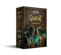 Hachette Gwent: The Legendary Card Game