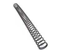 NO LOGO NJ-SPRING, 1pc Metal Stainless Steel Long Compression Coil Spring, 2.5mm Wire Diameter X (16-30) mm Out Diameter X 300mm Length (Color : 1pc, Size : 2.5x20x300mm)