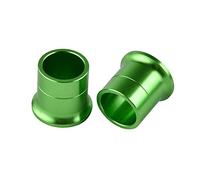 No-logo XFC-MTC, Front Wheel Hub Spacer Kit For Kawasaki KX125 KX250 2006-2008 KX250F KX450F 2006-2017 2018 KX 125 250 250F 450F KXF 250 450
