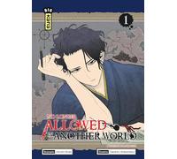 No Longer Allowed in Another World - Tome 1