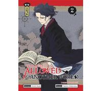 No Longer Allowed in Another World - Tome 2