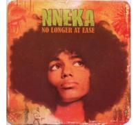 No Longer at Ease by Nneka (2008-12-08)
