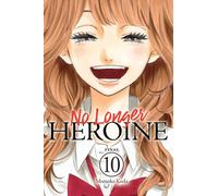 No Longer Heroine, Vol. 10