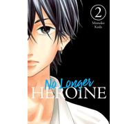 No Longer Heroine, Vol. 2
