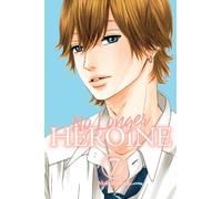 No Longer Heroine, Vol. 7