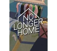 No Longer Home (PC) - Steam Key - GLOBAL