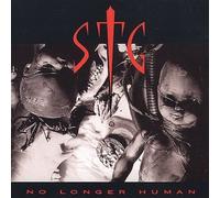 No Longer Human