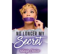 No Longer My Secret