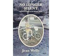 No Longer Silent: Finding My Voice After Sexual Abuse