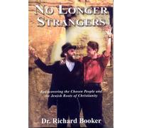 No Longer Strangers