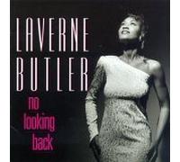 No Looking Back by Laverne Butler (1993-04-05)