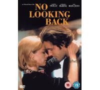No Looking Back [DVD]