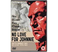 No Love For Johnnie (DVD)