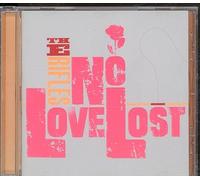 No Love Lost