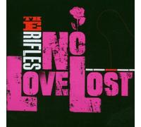No Love Lost