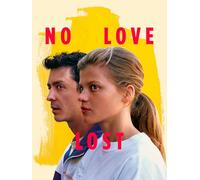 No Love Lost