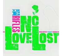 No Love Lost