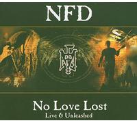 No Love Lost