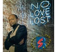 No Love Lost