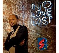 No Love Lost