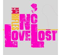 No Love Lost (20th Anniversary Edition)