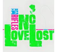 No Love Lost (20th Anniversary Edition)