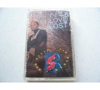 No Love Lost [CASSETTE]