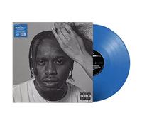 No Love Lost - Exclusive Blue
