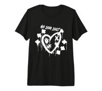 No Love Lost Graffiti Art Lover Premium T-Shirt