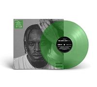 No Love Lost Pressed On Translucent