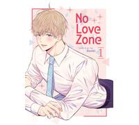 No Love Zone Vol. 1
