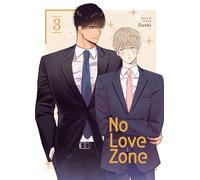 No Love Zone 3