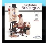 No Lyrics by Chris Christian