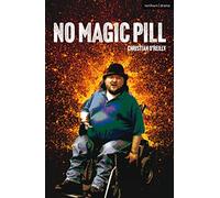 No Magic Pill