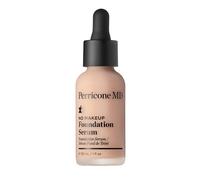 No Makeup Foundation Serum - 1 Porcelain