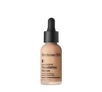 No Makeup Foundation Serum - 2 Ivory