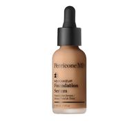 No Makeup Foundation Serum - 5 Beige
