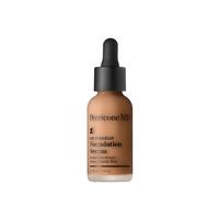 No Makeup Foundation Serum - 6 Golden