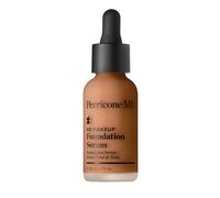 No Makeup Foundation Serum - 8 Rich