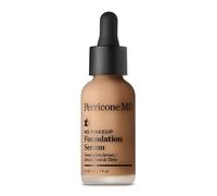 No Makeup Foundation Serum Beige NO SPF