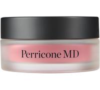 No Makeup Radiant Glow Balm (Cool Rose)