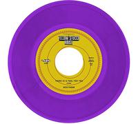 Nick Pagan - No Mames/There Is A Fool For You [7" VINYL]