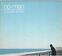 No-Man - All The Blue Changes: An Anthology