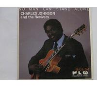 No Man Can Stand Alone [VINYL]