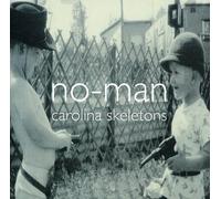 No-Man - Carolina Skeletons