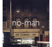 No-Man - Dry Cleaning Ray